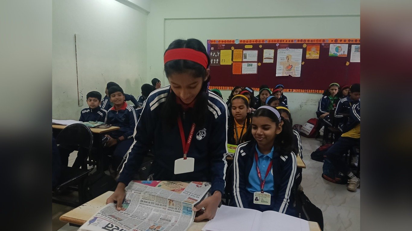 Activity image